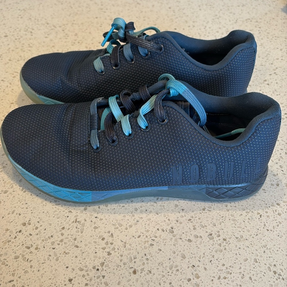 No Bull Shoes